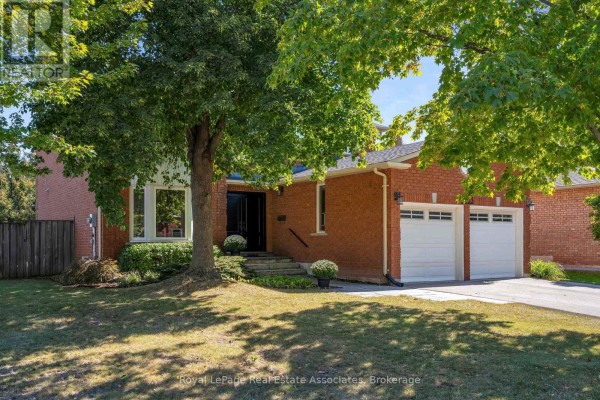 Eating area - 2253 Towne Boulevard, Oakville, ON L6H5J9 Photo 4