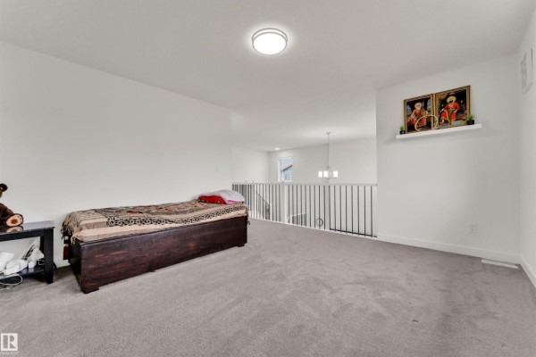 Primary Bedroom - 22534 98a Av Nw, Edmonton, AB T5T7R7 Photo 4