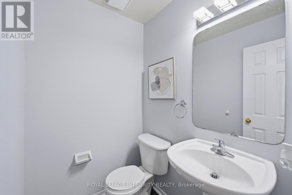 Primary Bedroom - 2254 Silverado Crescent, Ottawa, ON K4A4V1 Photo 4