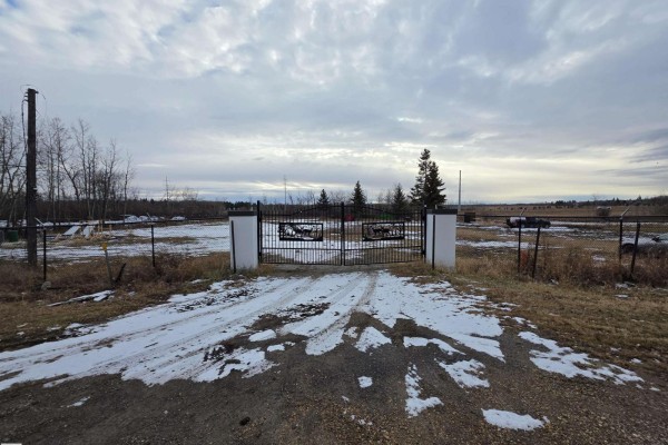 22541 Twp Road 515a, Rural Strathcona County, AB T8C1H5 Photo 3