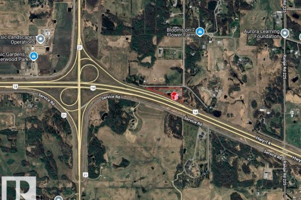 22541 Twp Road 515a, Rural Strathcona County, AB T8C1H5 Photo 5