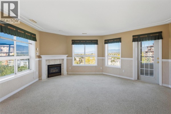 3pc Bathroom - 2255 Atkinson Street Unit# 807, Penticton, BC V2A8R7 Photo 3