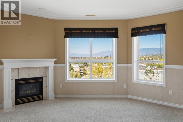 Bedroom - 2255 Atkinson Street Unit# 807, Penticton, BC V2A8R7 Photo 4