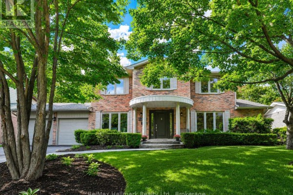 2255 Bethnal Green Road, Oakville, ON, photo 2