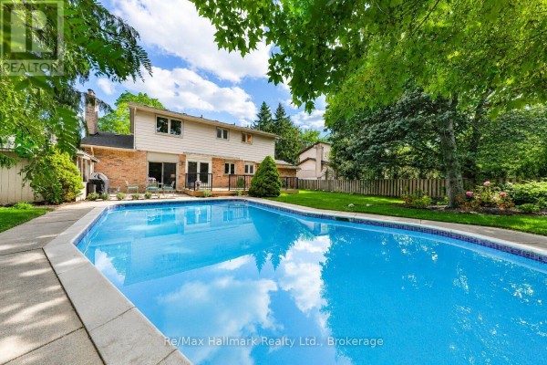 2255 Bethnal Green Road, Oakville, ON, photo 3