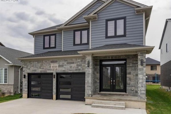 2255 Constance Avenue, London South, ON, photo 2