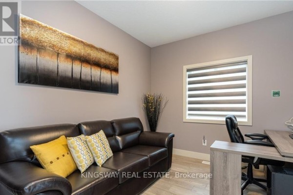 Recreational, Games room - 2255 Constance Avenue, London South, ON N6M0G4 Photo 4
