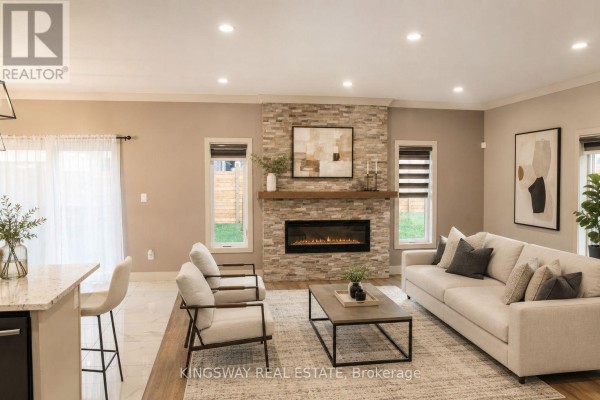 Den - 2255 Constance Avenue, London South, ON N6M0G4 Photo 5