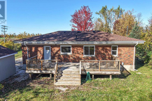 2255 O'neil Street, Ramara, ON L0K1B0 Photo 4