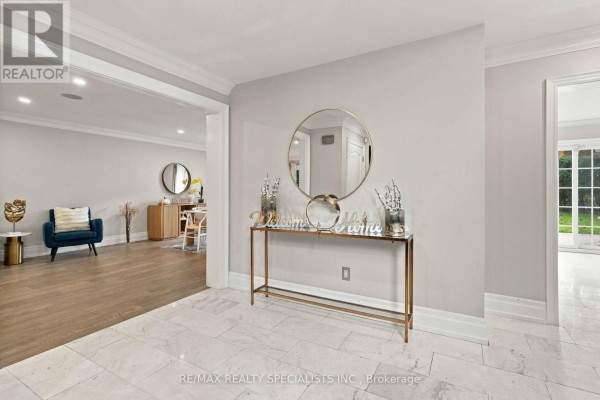 Bedroom - 2255 Prince John Boulevard, Mississauga, ON L5K2J3 Photo 5