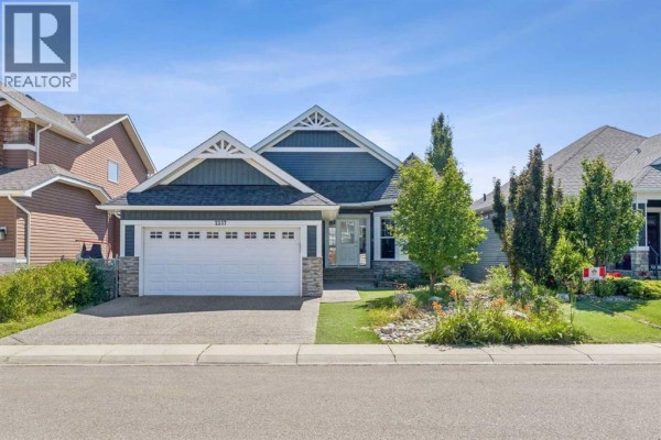 2257 Bayside Circle Sw, Airdrie, AB, photo 2