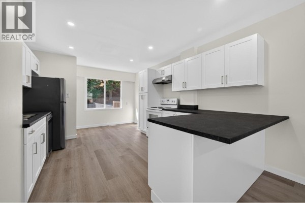 Recreation room - 2257/2259 Valleyview Drive, Kamloops, BC V2C4C8 Photo 4