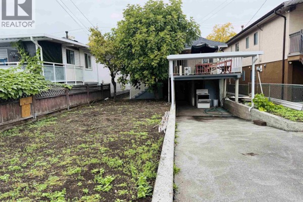 2258 34th Ave E Avenue, Vancouver, BC V5P1B1 Photo 4