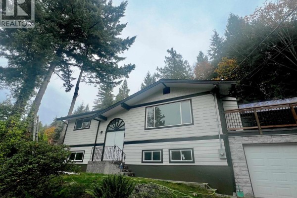 Residential for sale at 2258 Skyline Drive, Squamish, BC - MLS® UXSeV8