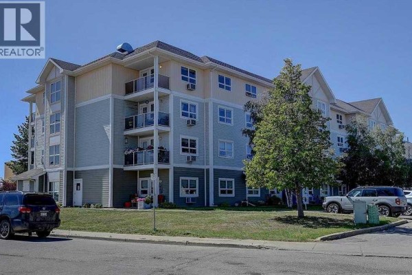 Den - 226, 10402 111 Street, Grande Prairie, AB T8V8G4 Photo 3