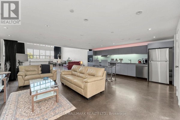 226 - 1173 Dundas Street E, Toronto, ON, photo 3