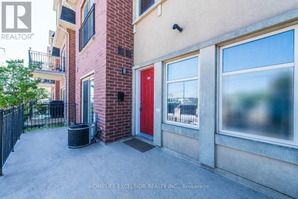 226 - 1837 Eglinton Avenue E, Toronto, ON, photo 3
