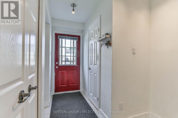 Utility room - 226 - 230 Clarke Road, London East, ON N5W5P8 Photo 4