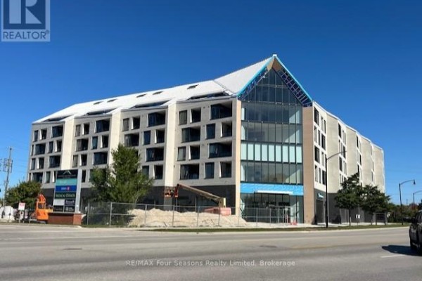 226 - 31 Huron Street, Collingwood, ON, photo 2