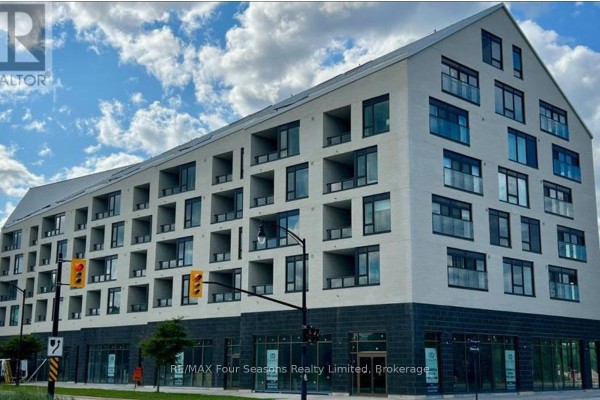 226 - 31 Huron Street, Collingwood, ON, photo 3
