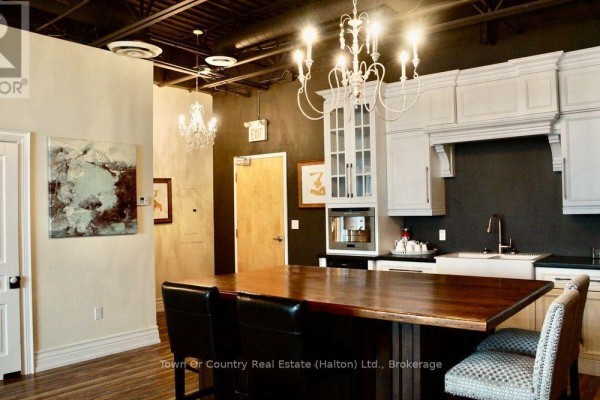 226 - 336 Bronte Street S, Milton, ON L9T7W6 Photo 5
