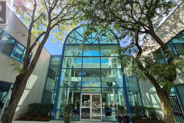 226 - 340 Ferrier Street, Markham