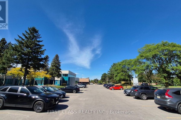 226 - 340 Ferrier Street, Markham, ON L3R2Z5 Photo 4