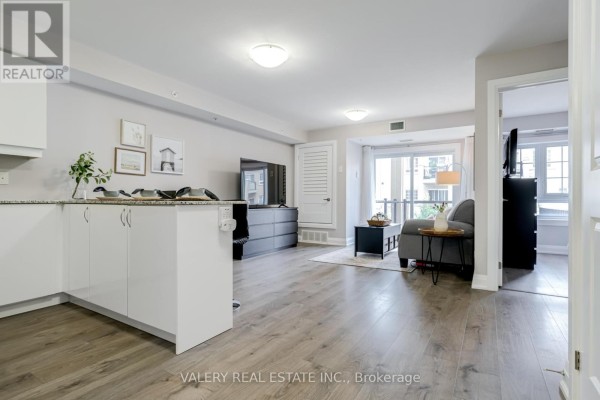 226 - 481 Rupert Avenue, Whitchurch Stouffville, ON, photo 2