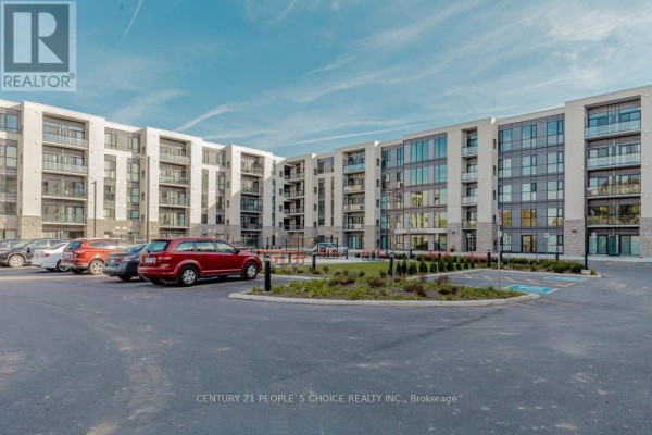 226 - 50 Herrick Avenue, St  Catharines, ON L2P0G3 Photo 2