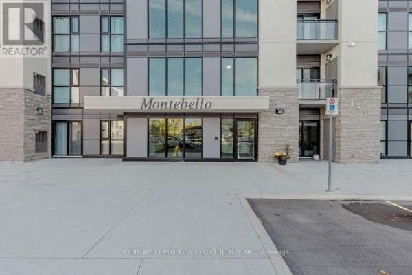 226 - 50 Herrick Avenue, St  Catharines, ON L2P0G3 Photo 3