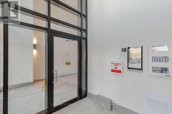 226 - 50 Herrick Avenue, St  Catharines, ON L2P0G3 Photo 4