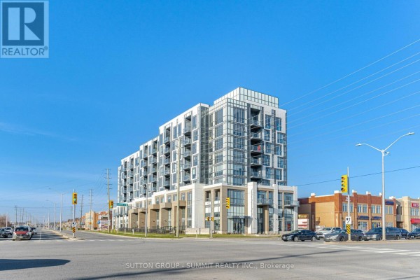 226 - 509 Dundas Street W, Oakville