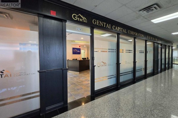 226-230 - 505 Highway 7 Avenue E, Markham, ON L3T7T1 Photo 2