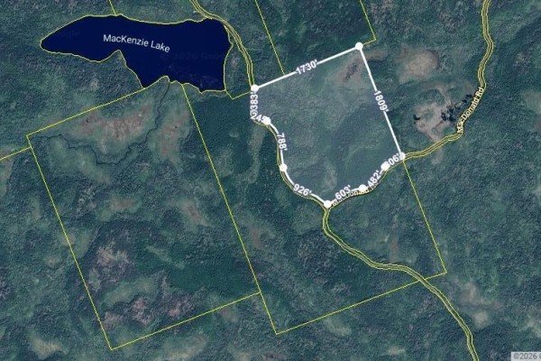 226 Acre Mackenzie Lake Rd, Framboise, NS, photo 3
