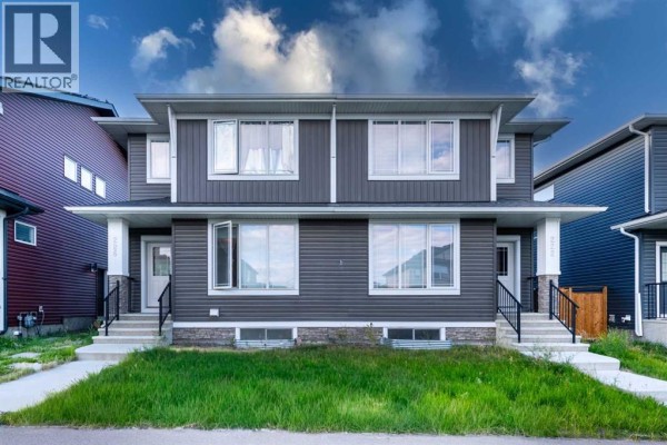 226 Ambleton Drive Nw, Calgary, AB, photo 2