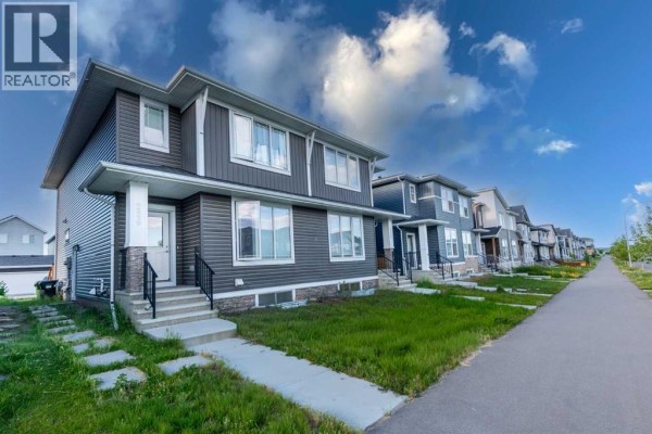 226 Ambleton Drive Nw, Calgary, AB, photo 3