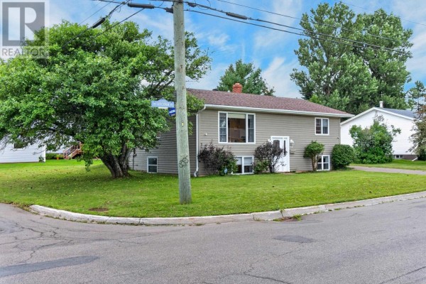 Bedroom - 226 Arcona Street, Summerside, PE C1N2X2 Photo 5