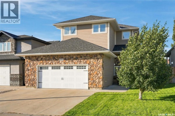226 Atton Court, Saskatoon