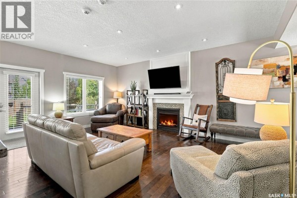 Bonus Room - 226 Atton Court, Saskatoon, SK S7W0K8 Photo 5