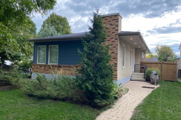 Dining room - 226 Garden Park Drive, Winnipeg, MB R2V4L5 Photo 2