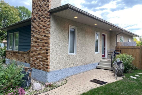 Kitchen - 226 Garden Park Drive, Winnipeg, MB R2V4L5 Photo 3