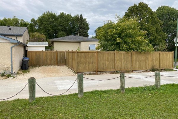 Primary Bedroom - 226 Garden Park Drive, Winnipeg, MB R2V4L5 Photo 4