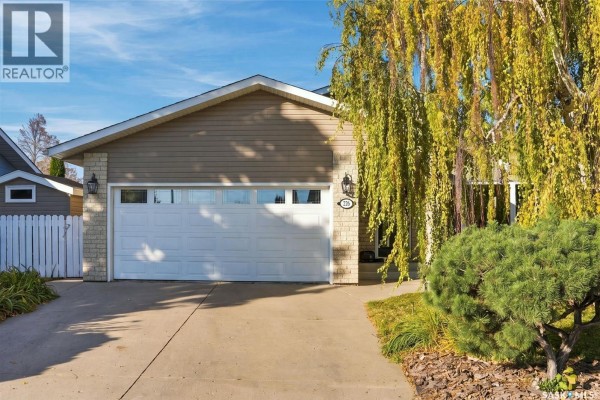 226 Gustin Place, Saskatoon
