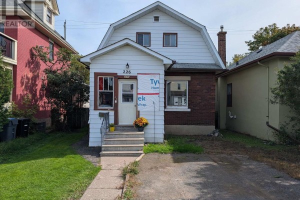 226 Harold Street N, Thunder Bay