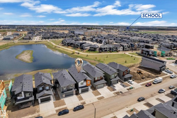 226 Linden Lo, Leduc, AB, photo 3