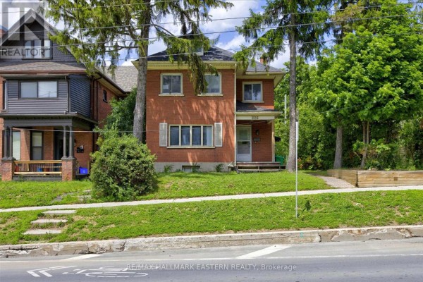 226 Mcdonnel Street, Peterborough, ON, photo 2