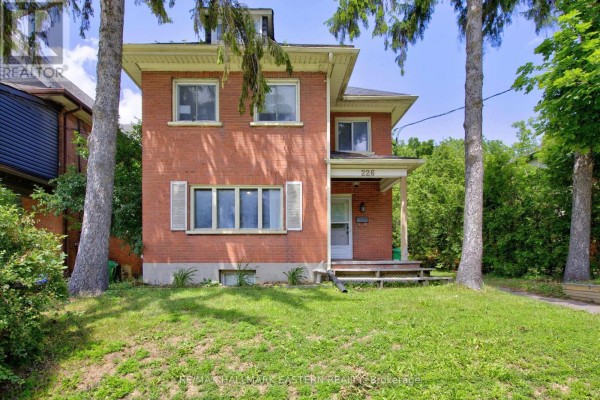 226 Mcdonnel Street, Peterborough, ON, photo 3
