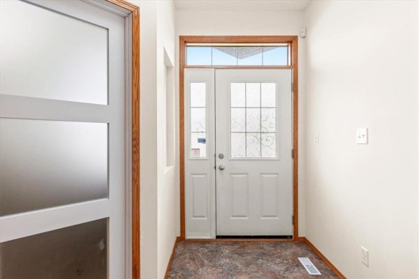 Bedroom - 226 Mosselle Drive, Winnipeg, MB R2P1N6 Photo 4