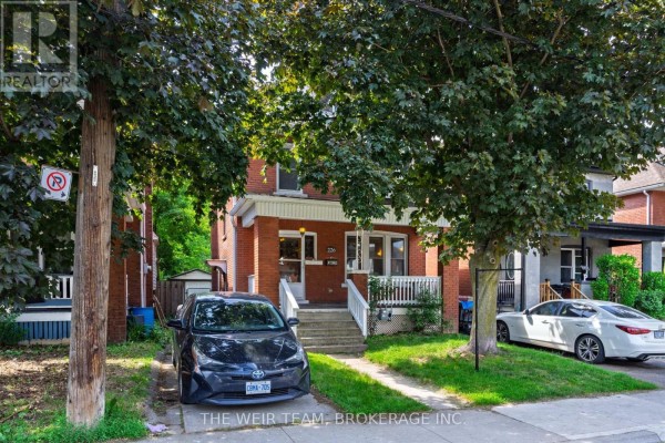 226 Ottawa Street S, Hamilton, ON, photo 2