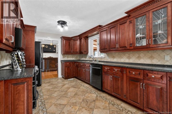 Cold room - 226 Percy Kelly Drive, Miramichi, NB E1V5V7 Photo 3